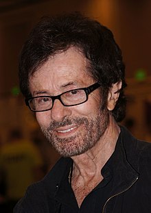 George Chakiris 